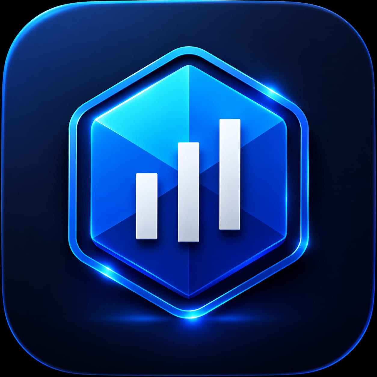 Binary Logic Logo